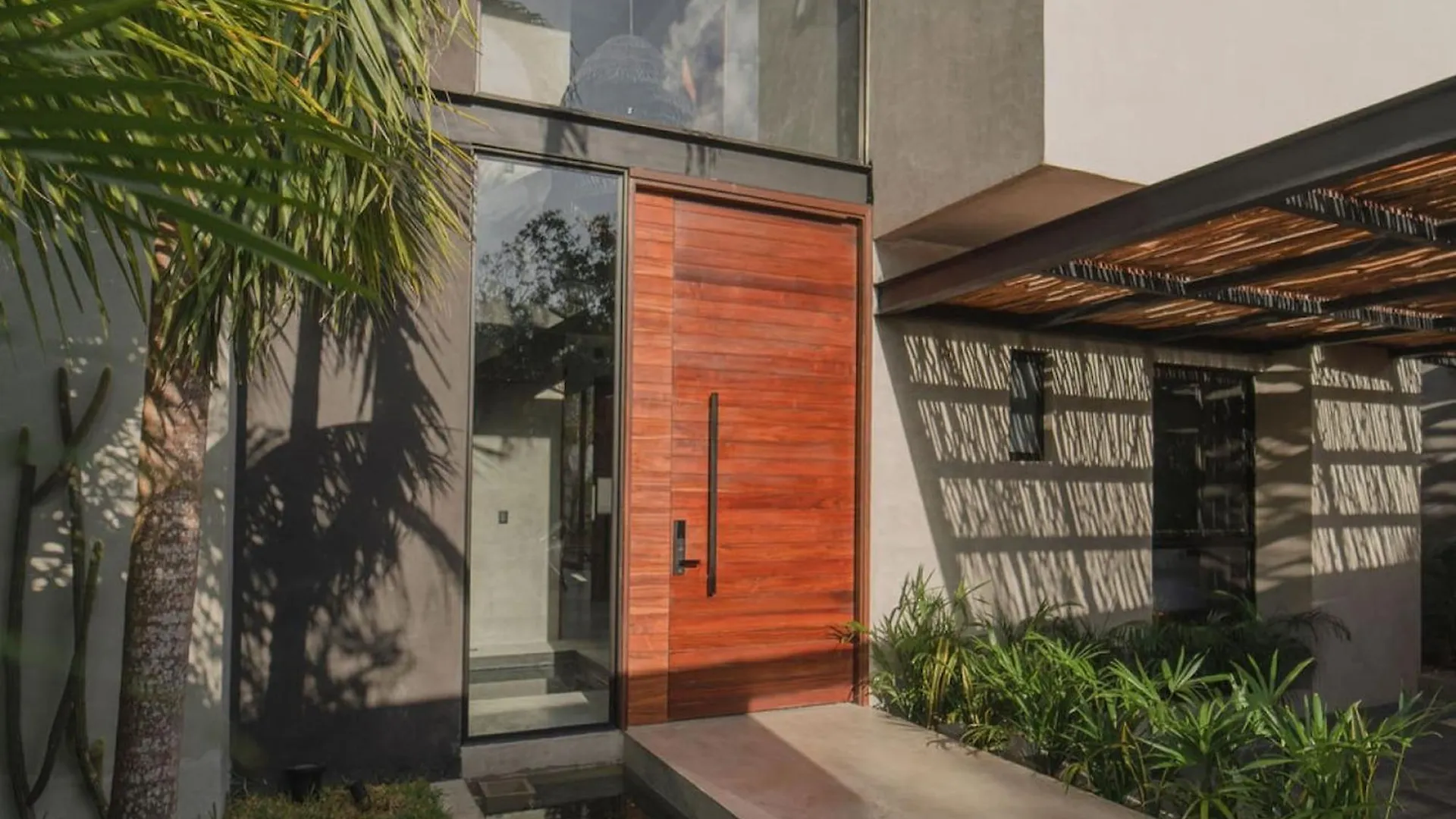 Villa Niburu 4 Hab Exclusive House 툴룸