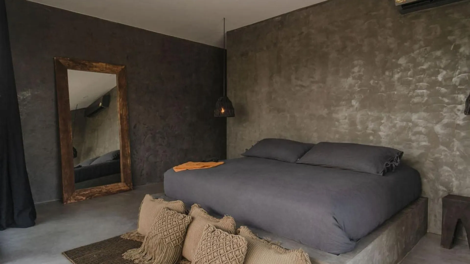 Villa Niburu 4 Hab Exclusive House 툴룸