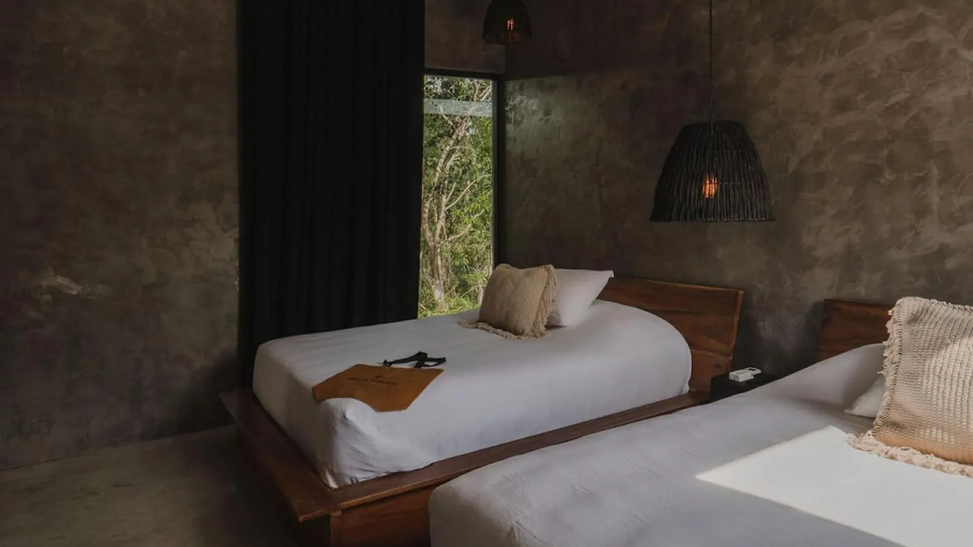 Villa Niburu 4 Hab Exclusive House 툴룸