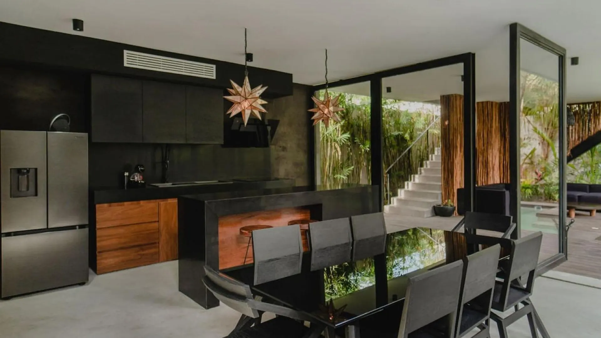 Villa Niburu 4 Hab Exclusive House 툴룸
