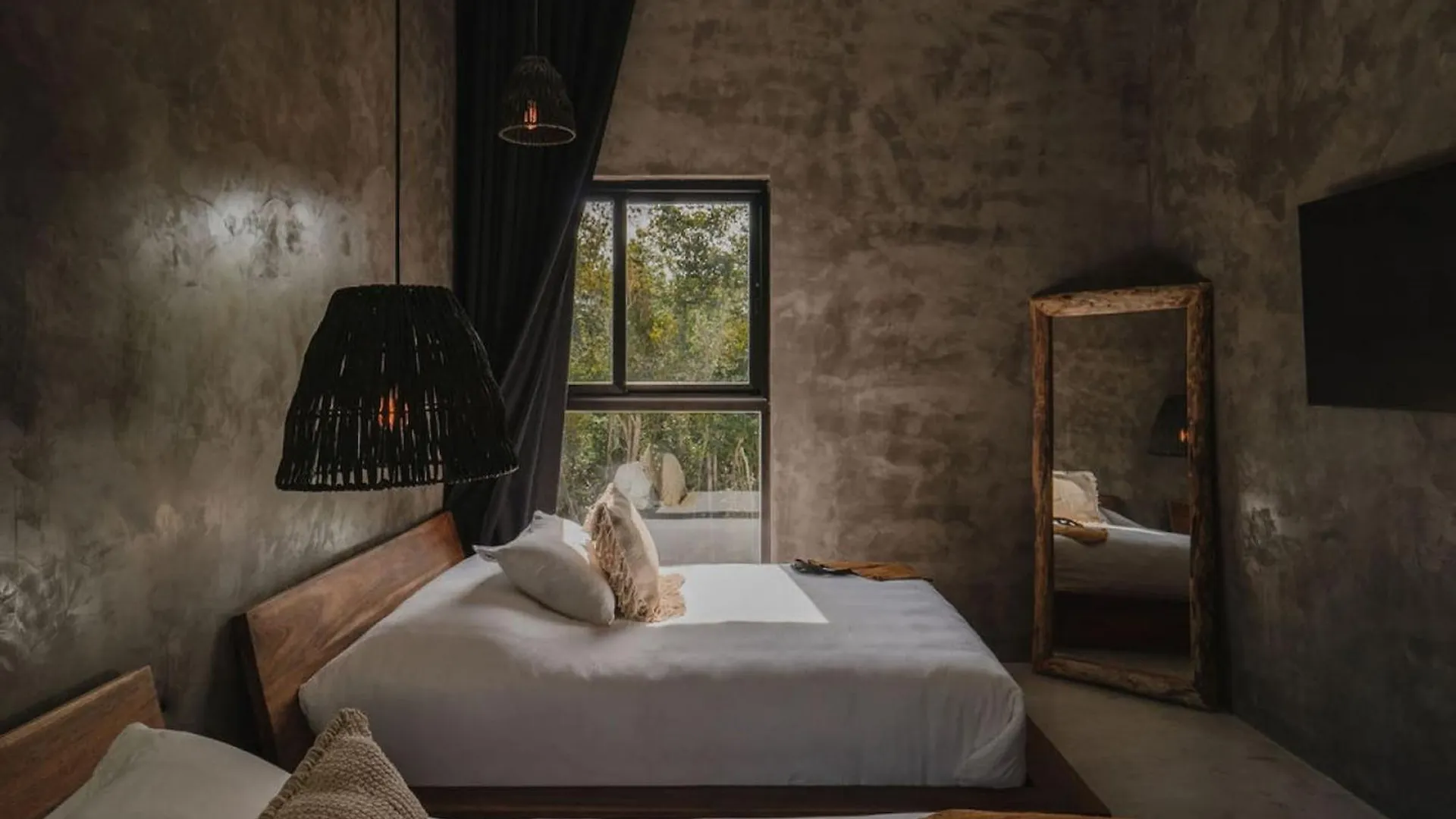 Villa Niburu 4 Hab Exclusive House 툴룸